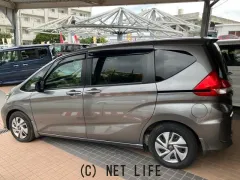 ホンダ フリード