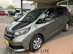 ホンダ フリード