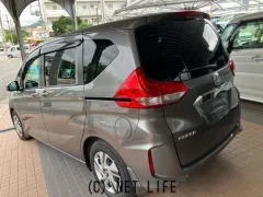 ホンダ フリード