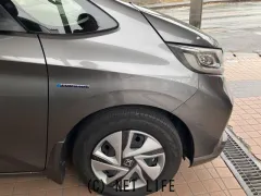 ホンダ フリード