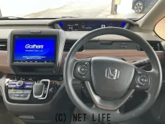 ホンダ フリード