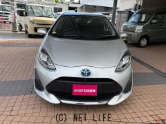 トヨタ アクア