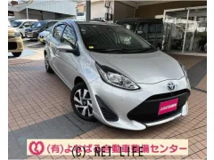 トヨタ アクア