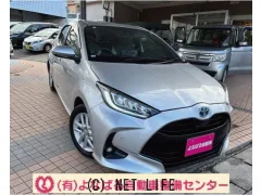 トヨタ ヤリス