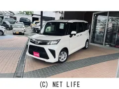 トヨタ ルーミー