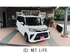 トヨタ ルーミー