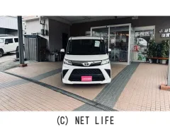 トヨタ ルーミー