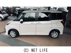 トヨタ ルーミー