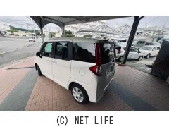 トヨタ ルーミー