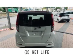 トヨタ ルーミー