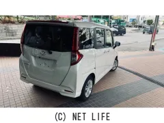 トヨタ ルーミー