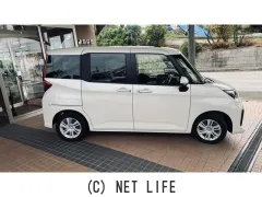 トヨタ ルーミー