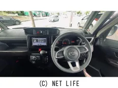 トヨタ ルーミー