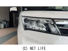 トヨタ ルーミー