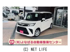 トヨタ ルーミー