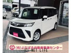 トヨタ ルーミー