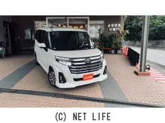 トヨタ ルーミー