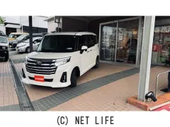 トヨタ ルーミー