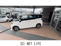 トヨタ ルーミー