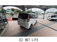 トヨタ ルーミー