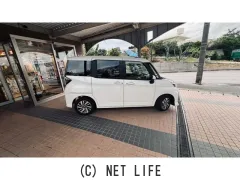 トヨタ ルーミー