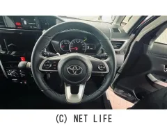 トヨタ ルーミー