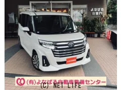 トヨタ ルーミー