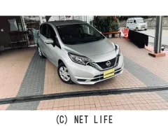 日産 ノート