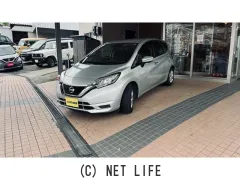 日産 ノート