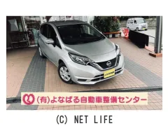 日産 ノート
