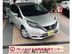 日産 ノート