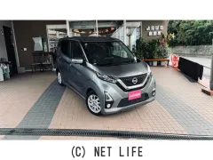日産 デイズ