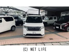 ホンダ ステップワゴン