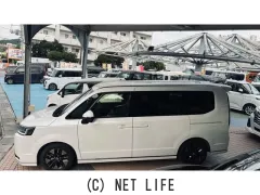 ホンダ ステップワゴン