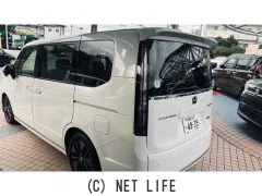 ホンダ ステップワゴン