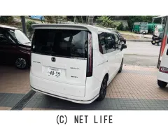 ホンダ ステップワゴン