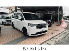 ホンダ ステップワゴン