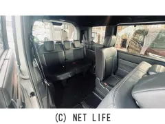 ホンダ ステップワゴン