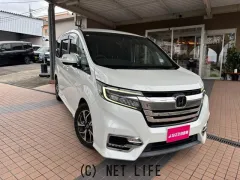 ホンダ ステップワゴン