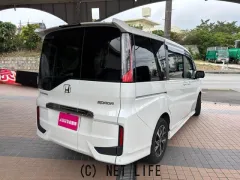 ホンダ ステップワゴン