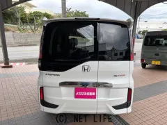 ホンダ ステップワゴン