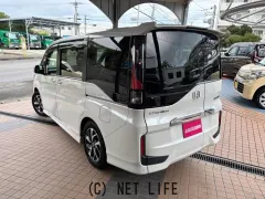 ホンダ ステップワゴン