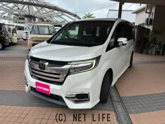 ホンダ ステップワゴン