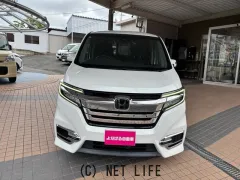 ホンダ ステップワゴン