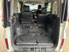 ホンダ ステップワゴン