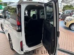 ホンダ ステップワゴン