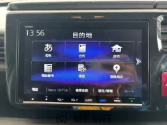 ホンダ ステップワゴン