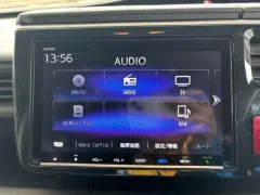 ホンダ ステップワゴン