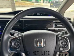 ホンダ ステップワゴン