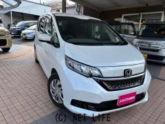 ホンダ フリード